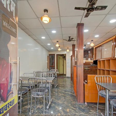 Hotel O Rameshwaram Джапур Экстерьер фото