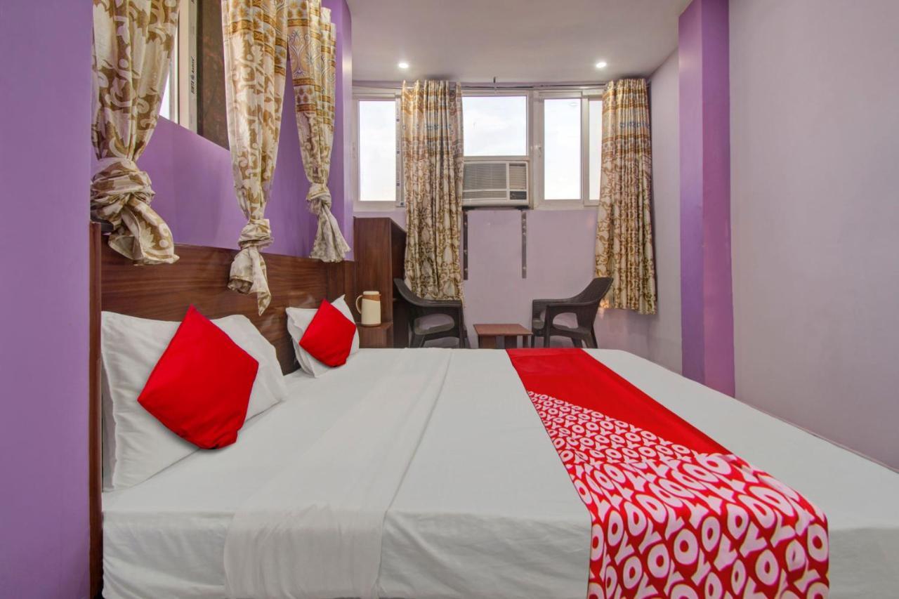 Hotel O Rameshwaram Джапур Экстерьер фото