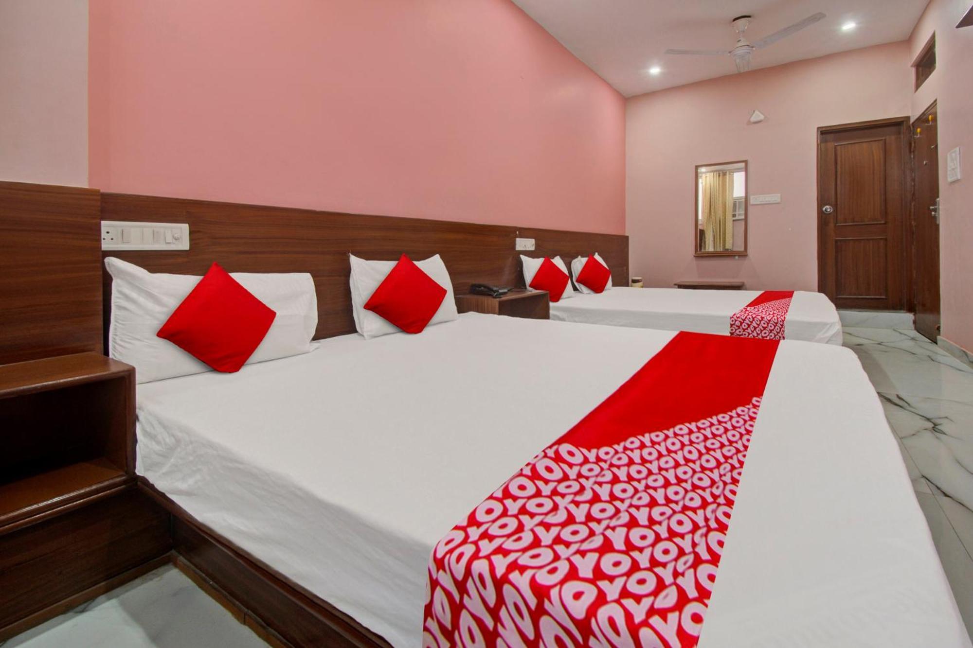 Hotel O Rameshwaram Джапур Экстерьер фото